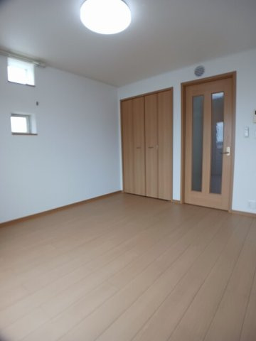 モン・ラヴィールＡの内装|物件の内装です