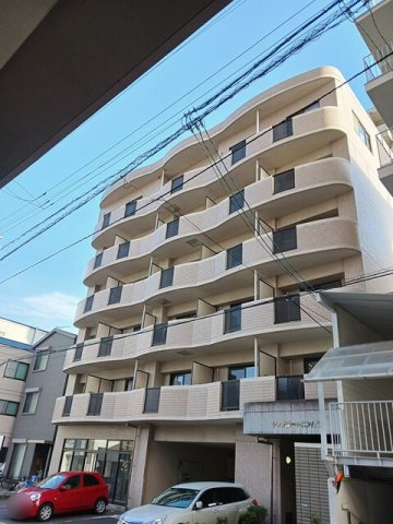 ディアコート　ニシムラ