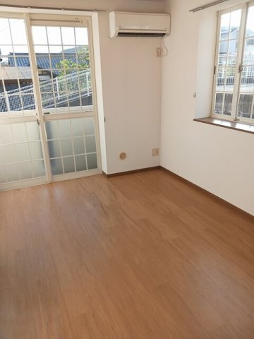 サンセールＴ．Ｏの内装|物件の内装です