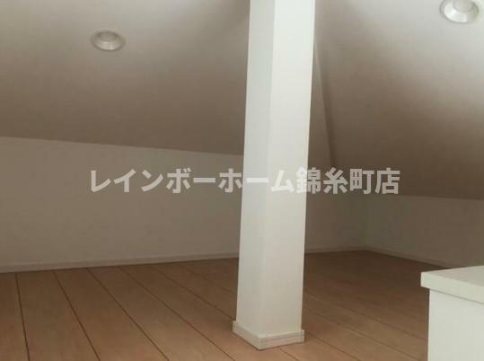 K-house浅草の設備