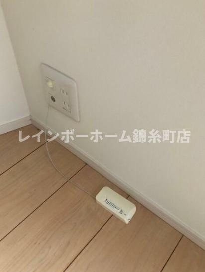 K-house浅草のその他