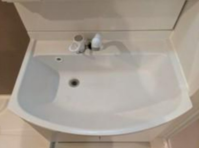 【洗面所】 | ＭＵＲＯ三軒茶屋