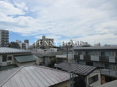 【展望】 | ＭＵＲＯ三軒茶屋