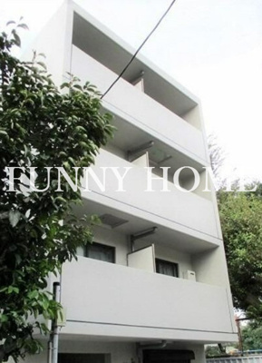 【外観】 | ＭＵＲＯ三軒茶屋