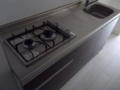 【キッチン】 | ＭＵＲＯ三軒茶屋