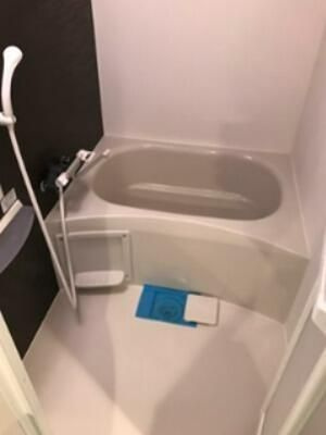 【浴室】 | ＭＵＲＯ三軒茶屋