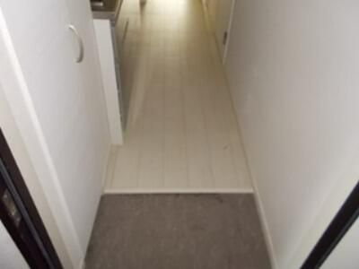 【玄関】 | ＭＵＲＯ三軒茶屋