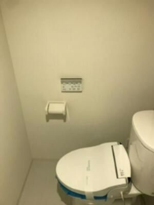 【トイレ】 | ＭＵＲＯ三軒茶屋