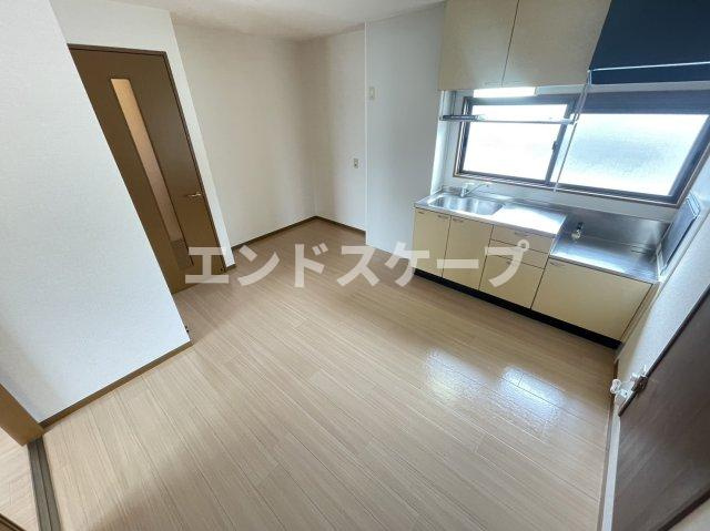 ミルキーウェイAの内装|高崎、前橋のお部屋探しはエンドスケープまで！お客様の理想お聞かせ下さい♪