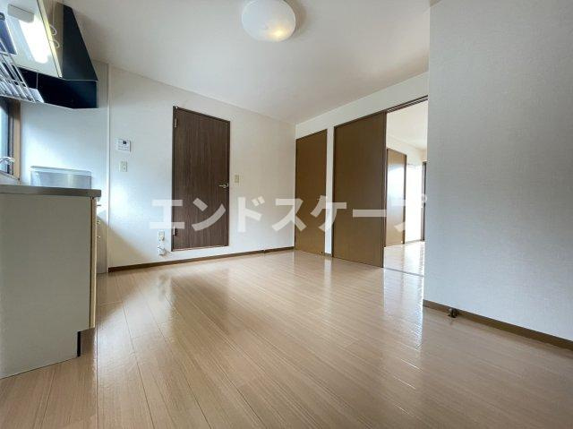 ミルキーウェイAの内装|高崎、前橋のお部屋探しはエンドスケープまで！お客様の理想お聞かせ下さい♪