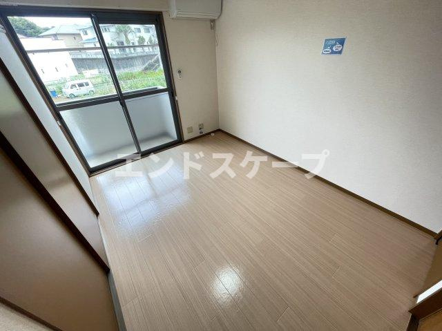 ミルキーウェイAの洋室|高崎、前橋のお部屋探しはエンドスケープまで！お客様の理想お聞かせ下さい♪