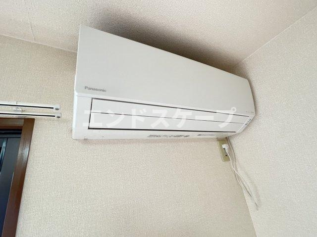 ミルキーウェイAの設備|高崎、前橋のお部屋探しはエンドスケープまで！お客様の理想お聞かせ下さい♪