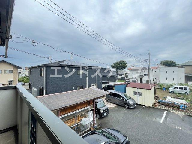 ミルキーウェイAの展望|高崎、前橋のお部屋探しはエンドスケープまで！お客様の理想お聞かせ下さい♪