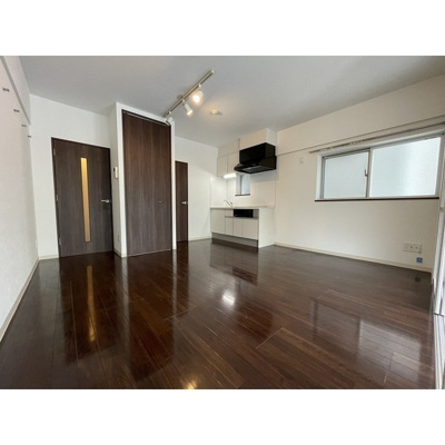 【居間・リビング】 | フォセット月島