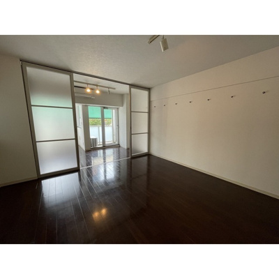 【居間・リビング】 | フォセット月島