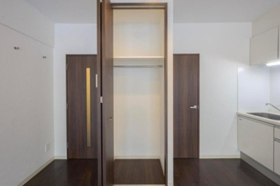 【収納】 | フォセット月島