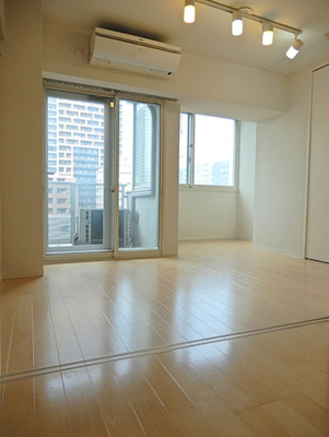 【洋室】 | フォセット月島