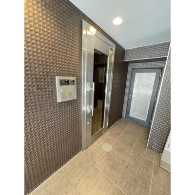 【エントランス】 | フォセット月島