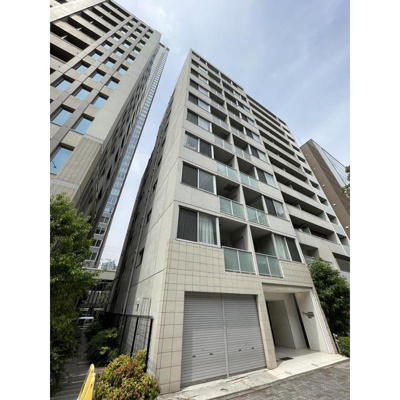 【外観】 | フォセット月島