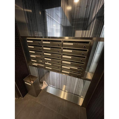 【その他共用部分】 | フォセット月島