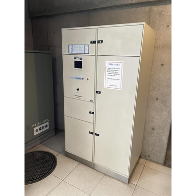 【その他共用部分】 | フォセット月島