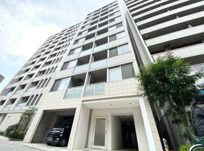 【外観】 | フォセット月島