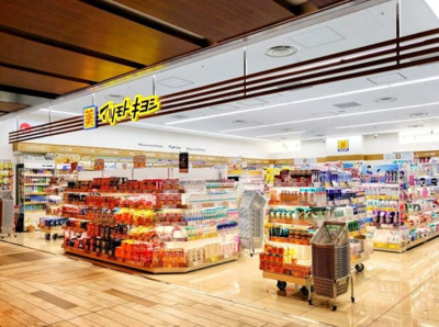 【周辺】 | フォセット月島