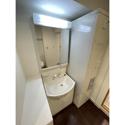 【独立洗面台】 | フォセット月島