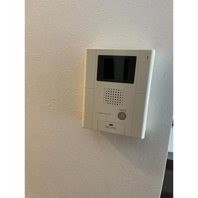 【セキュリティ】 | フォセット月島