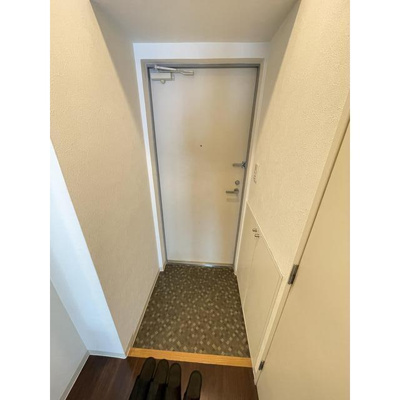 【玄関】 | フォセット月島