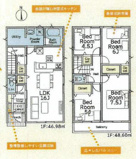 綾瀬市上土棚北4丁目  3号棟 第25の画像