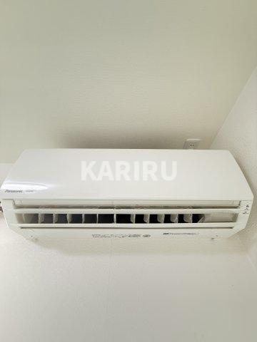 エムステージ林寺 の設備