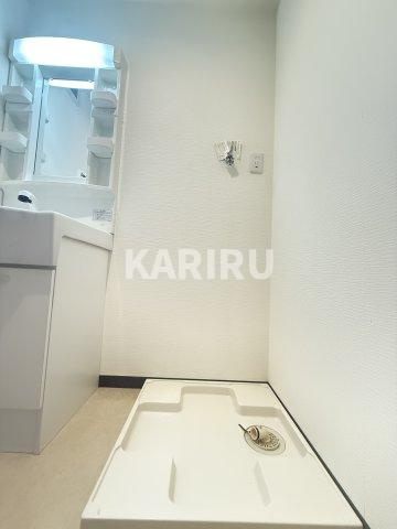 エムステージ林寺 の設備