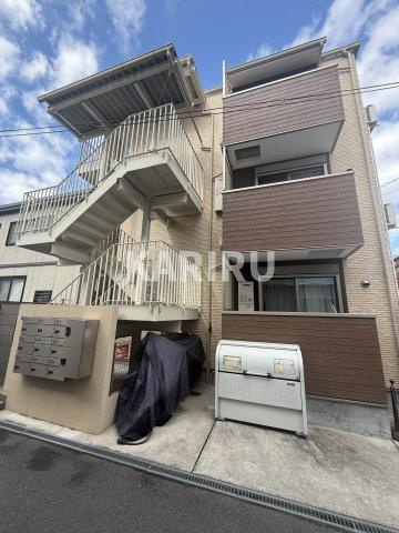 エムステージ林寺 