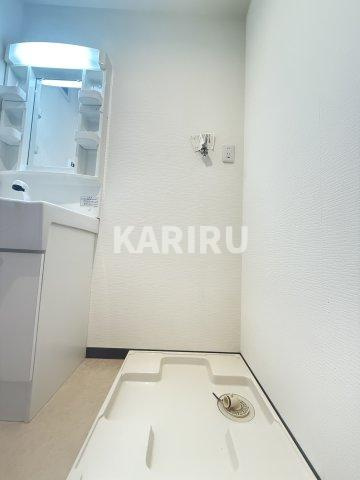 エムステージ林寺 の設備