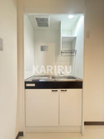 エムステージ林寺 のその他