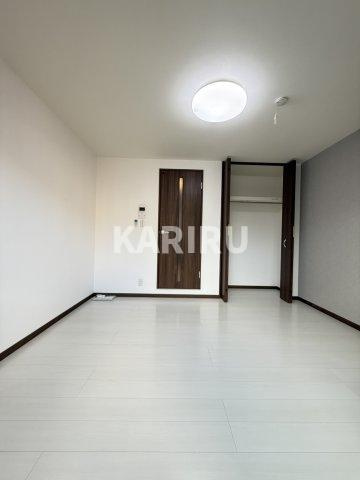 エムステージ林寺 の居間・リビング