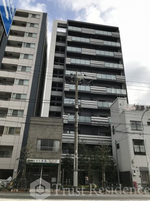 【外観】 | パークアクシス本所吾妻橋