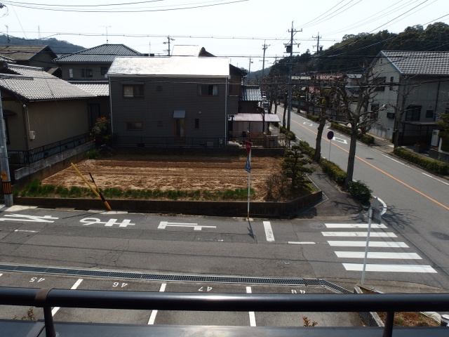 ハートホーム山本Ｄの展望