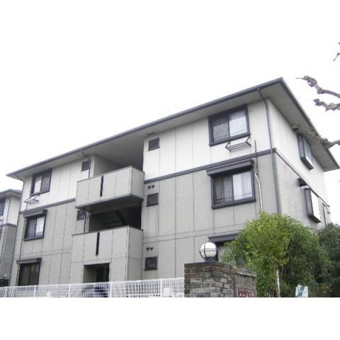 ハートホーム山本Ｄの外観