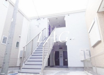 ＣＯＣＯ　Ｈｅｉｍ（ココハイム）の画像