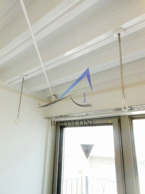 オットーデザインマンションのその他