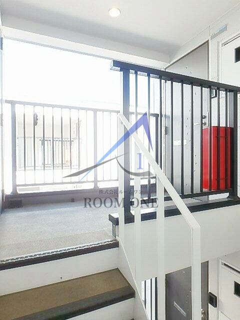 オットーデザインマンション