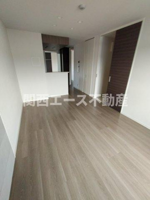 【居間・リビング】 | シャーメゾン八戸ノ里