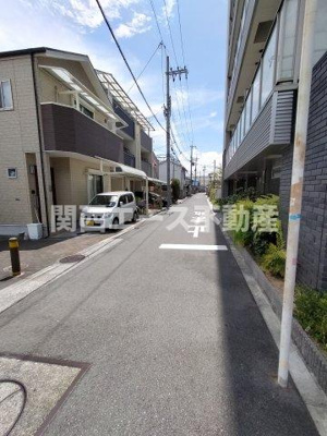 【周辺】 | シャーメゾン八戸ノ里