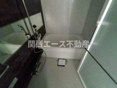 【浴室】 | シャーメゾン八戸ノ里