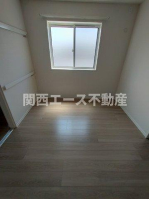 【内装】 | シャーメゾン八戸ノ里