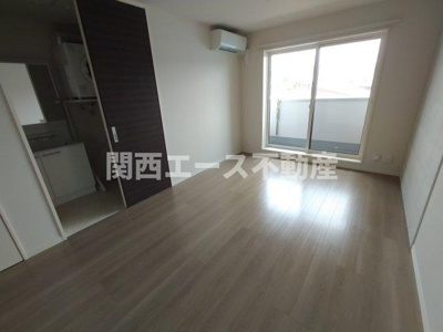  | シャーメゾン八戸ノ里