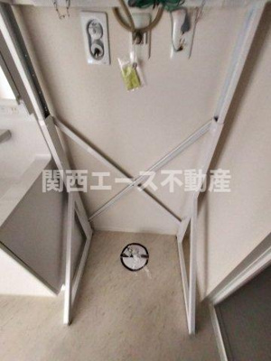  | シャーメゾン八戸ノ里