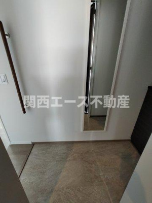  | シャーメゾン八戸ノ里